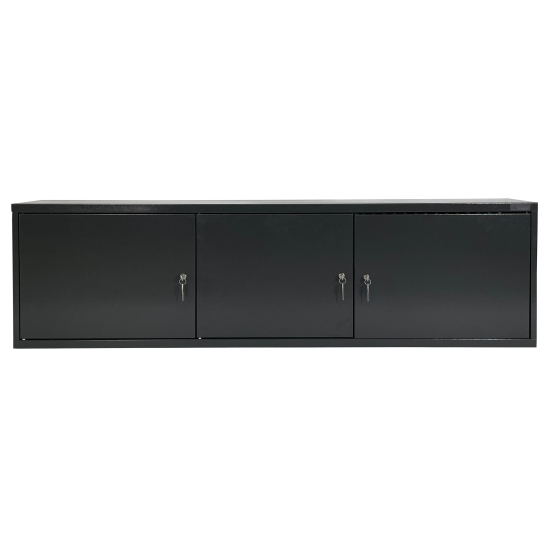Szafka wisząca CARBON 170 cm - CSZW 17